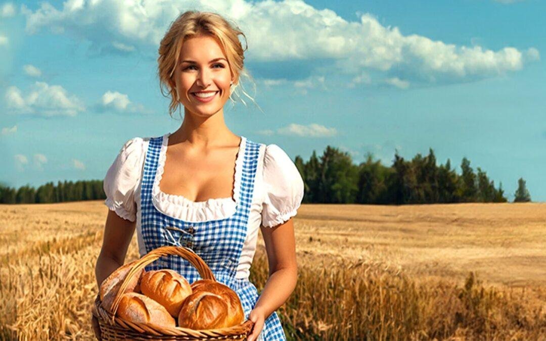 Maßgeschneiderte Lösungen für Ihre Bäckerei