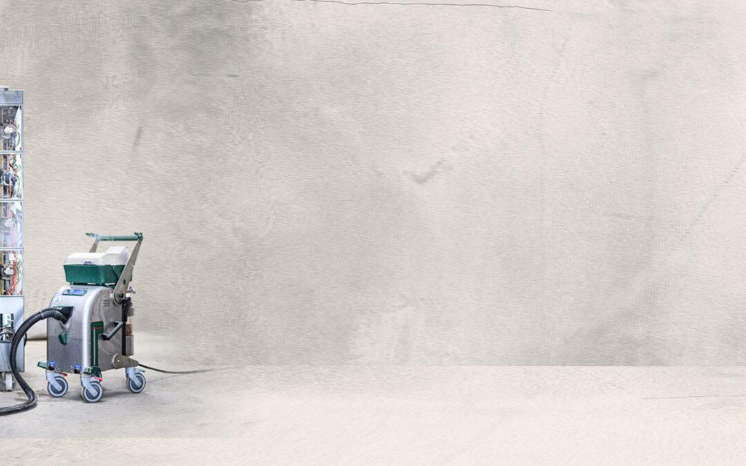 Wartungen, Reparaturen und Ofenüberholungen